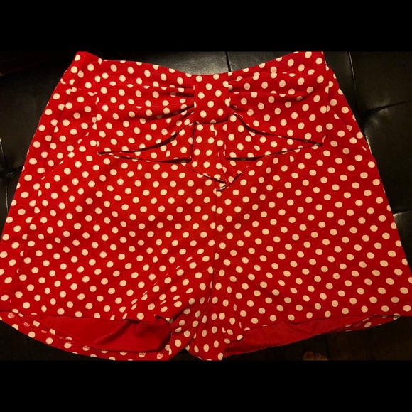 LC Lauren Conrad Pants - LC Lauren Conrad X Disney
